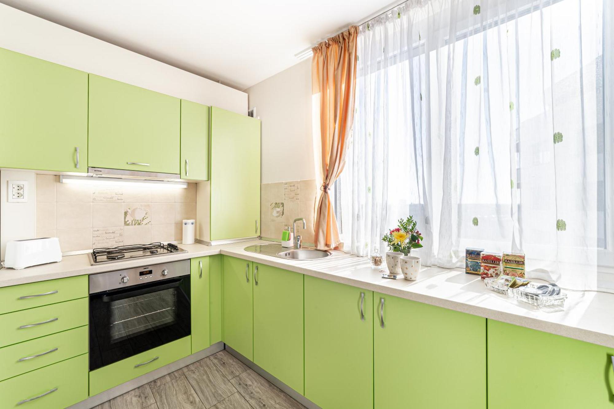Ari - Ared Luxurious Apartments With Balcony & Free Parking Арад Экстерьер фото